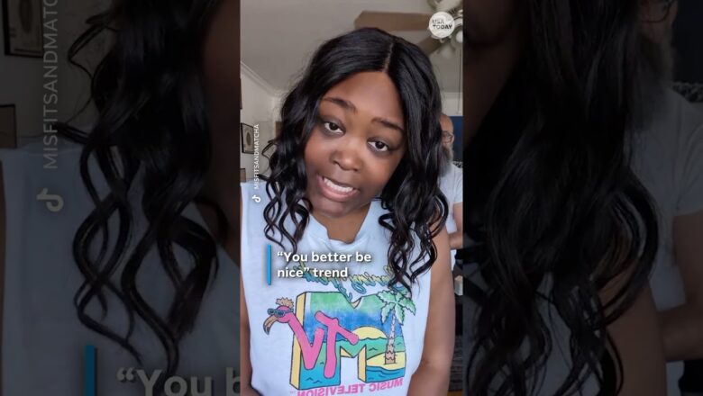 TikTok trends from 2025 that we couldn’t resist