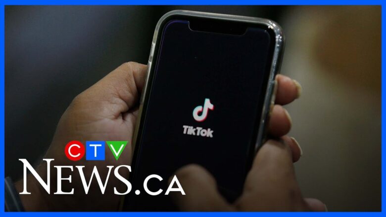 TikTok’s new investment deal still needs approval from Chinese and U.S. governments