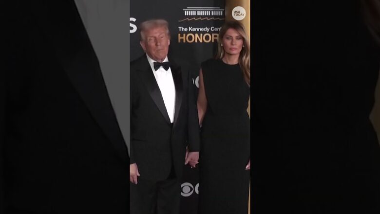 Trump weighs in on Netflix, Warner Bros. Discovery deal #Shorts