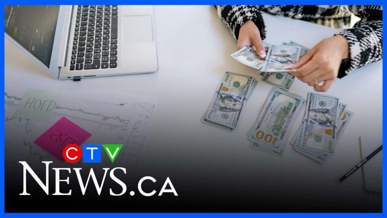 Trump’s tariffs have cost U.S. households US$1,200 | Democrats