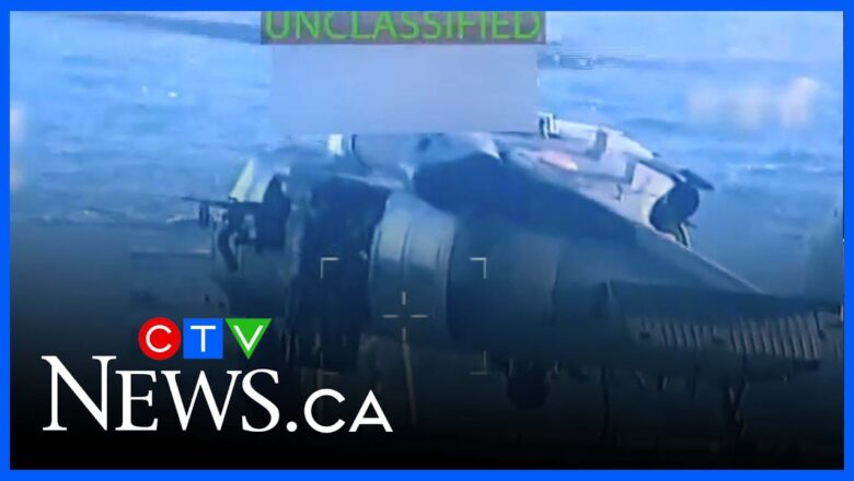 U.S. seizing Venezuelan oil tank is attempt to ‘demonstrate dominance’: former Venezuela ambassador