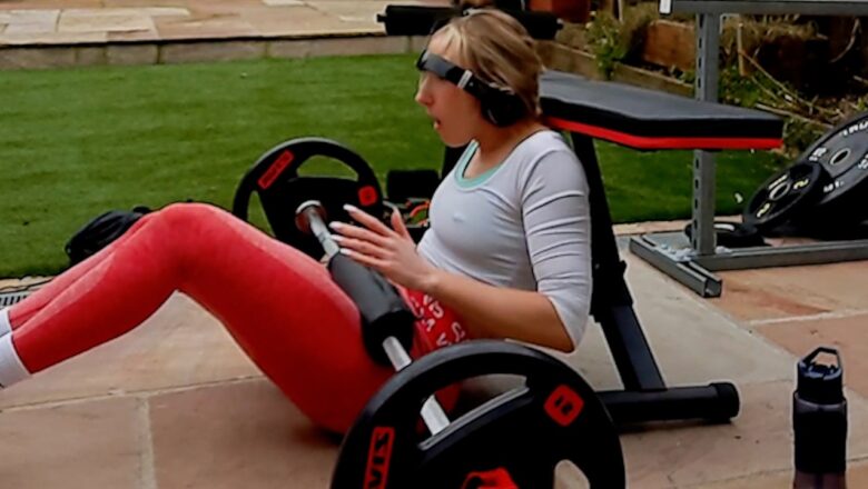 Unbelievable Gym Fails | Best Fitness Fails 2025