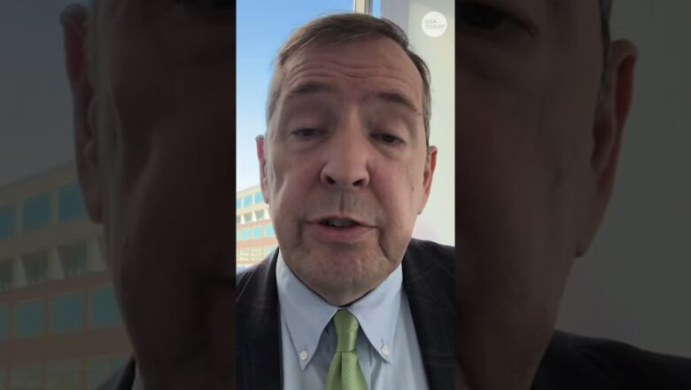 USA TODAY’s Bart Jansen explains what to know as Epstein case files are released