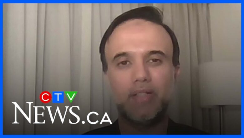 ‘We were given no specific reasons why we couldn’t enter West Bank’: Dir. for Justice for All Canada