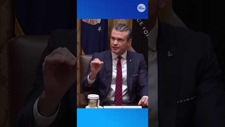 What we know now about the escalating tension between the US and Venezuela