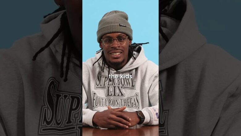 Why do dads sneeze so loud?