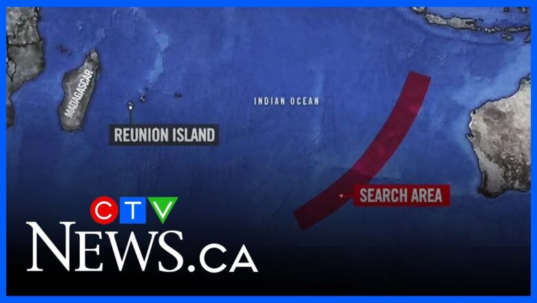 Why is the search for Flight Malaysia 370 resuming 11 years after it disappeared?