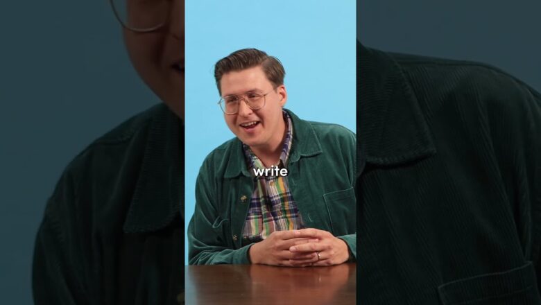 Would you ask your dad this??? Check out the full video on Buzzfeed Video now!