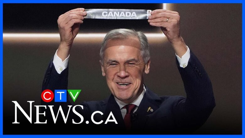 ‘You have to like what you’re seeing:’ Soccer journalist reacts to Canada playing Qatar in World Cup