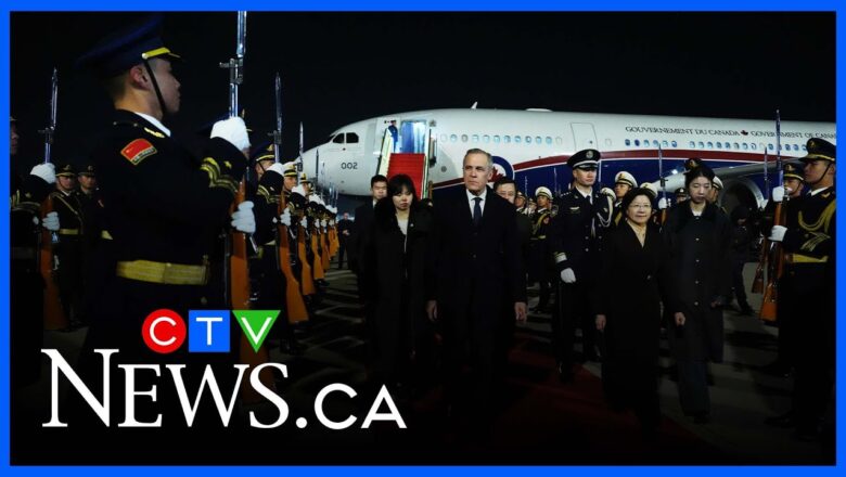 A fragile thaw as Canada and China test the path forward