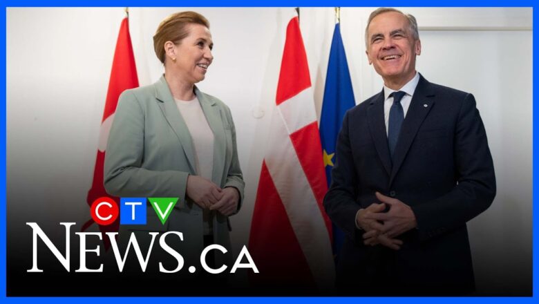 Arctic and collective security at the forefront of the World Economic Forum