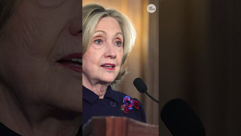 Bill and Hillary Clinton refuse to testify in Epstein probe