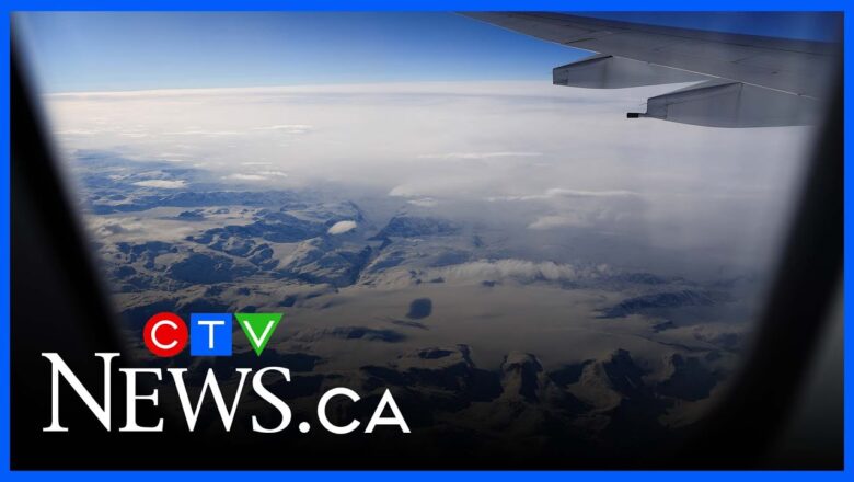 Canada considers sending small number of troops to Greenland