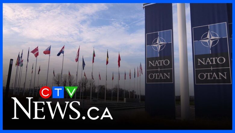 ‘Canada is making a powerful statement’ with Greenland consulate: former foreign affairs minister