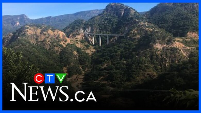 Canadian mining firms says 10 people abducted from Mexico site: reports