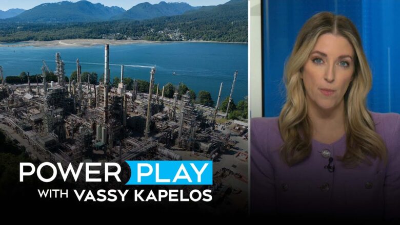 Carney says Canadian oil will be competitive after Maduro capture | Power Play for Jan. 6, 2025