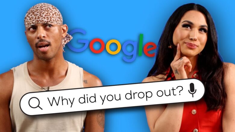 College Dropouts Tell Us Why You Should Drop Out Too