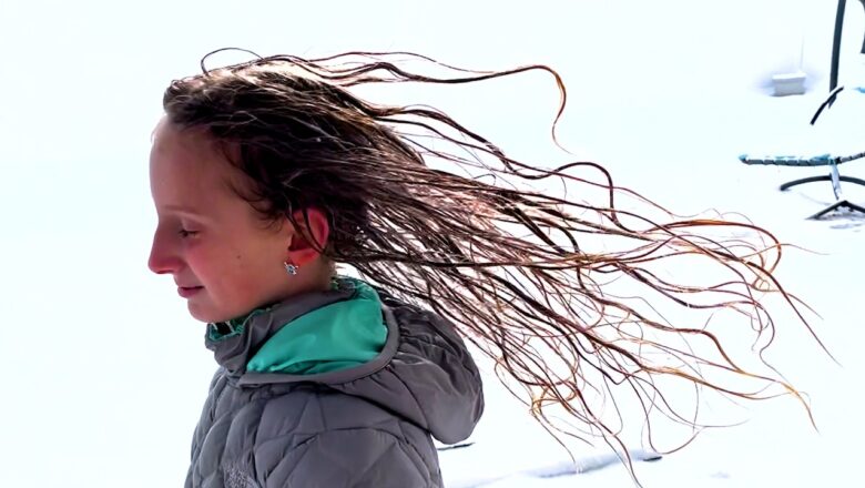 Cringiest Winter Fails Ever | Winter Wipeouts 2026