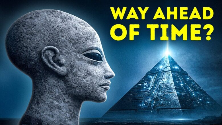 Did Ancient Egyptians Figure Out the Speed of Light?
