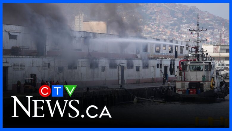 Does the U.S. have international authority to capture Venezuelan President Maduro?