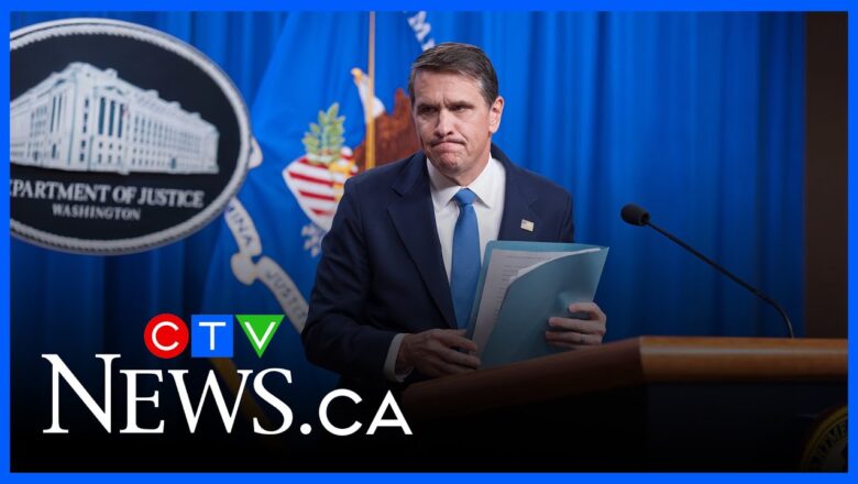 Epstein files | 2,000 videos and 180,000 more photos released