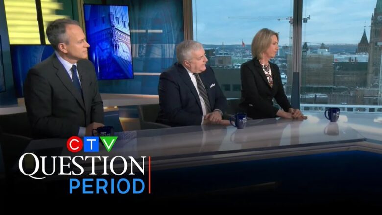 European nations weigh in on Trump’s Greenland threats