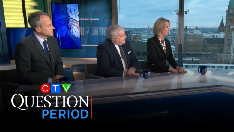 European nations weigh in on Trump’s Greenland threats