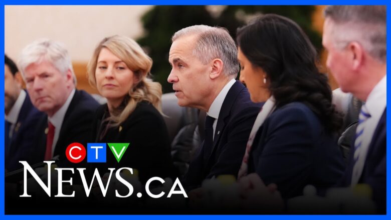 EV tariff deal is ‘modest’ but offers possibility of ‘new investment relationships,’ diplomat says