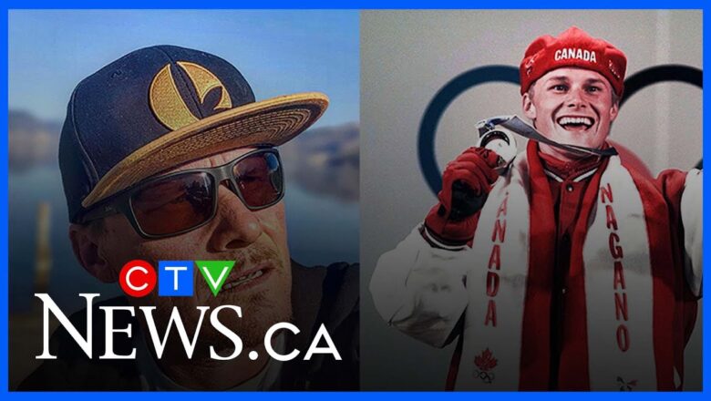 Ex-Olympic snowboarder Ross Rebagliati on Ryan Wedding’s alleged drug king pivot