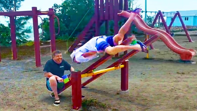 Fails From BAD to WORSE! 😂 Ultimate Fail Compilation