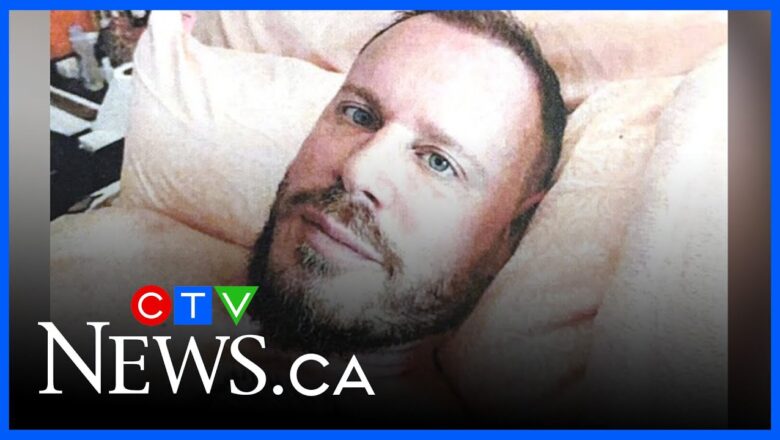 FBI says Ryan Wedding, former Olympian-turned alleged drug kingpin, arrested: reports