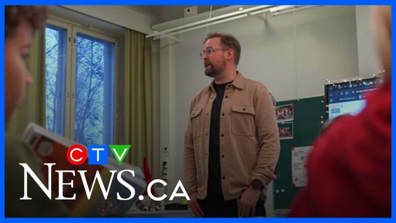 Finland is teaching preschoolers how to spot fake news