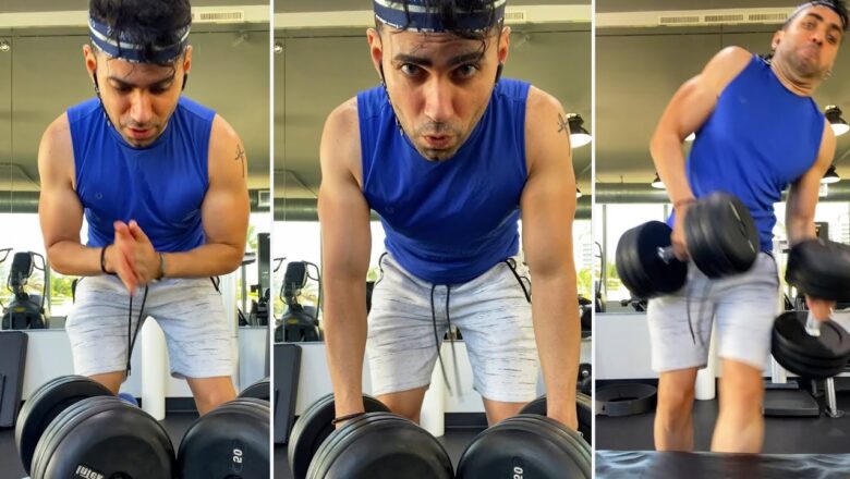 Funniest Gym Fails | Resolutions Destroyed in Seconds 🏋️‍♂️🤣