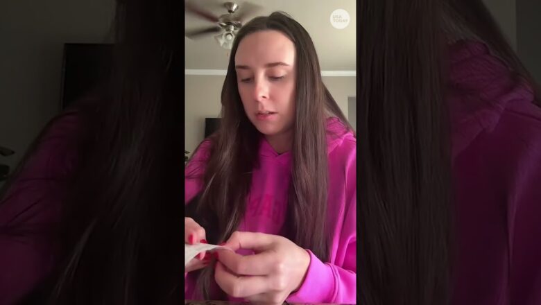 Grocery receipt from the ’90s reveals change in today’s costs