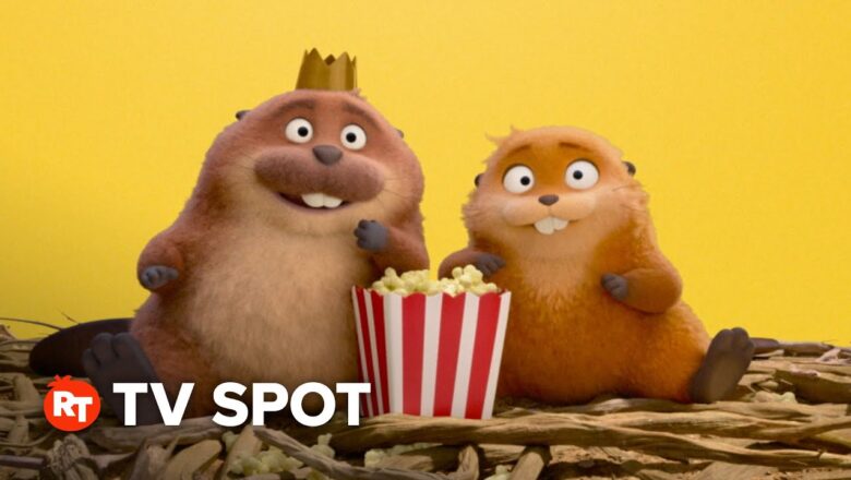 Hoppers – Make Some Noise (2026)