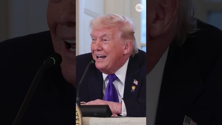 How Americans’ lives have changed a year into Trump’s second term