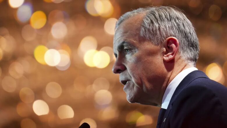 LIVE: PM Carney delivers special address at World Economic Forum