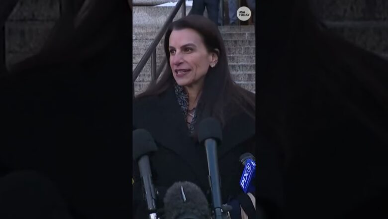 Luigi Mangione avoids death penalty in killing of UnitedHealthcare CEO