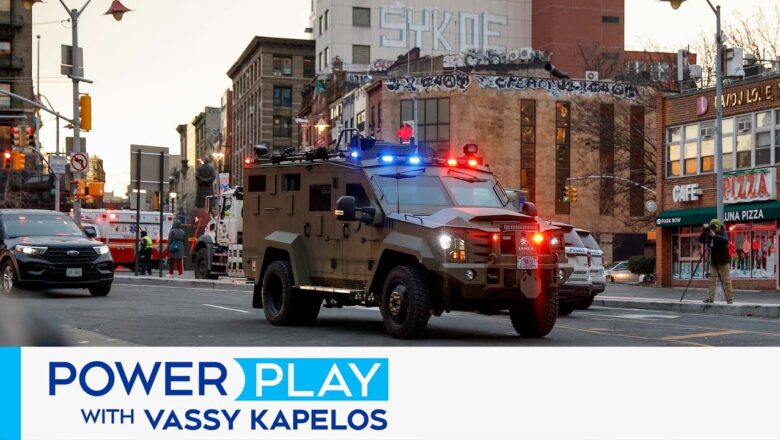 Maduro arrest an ‘extraordinarily impressive display of American military power’: David Petraeus