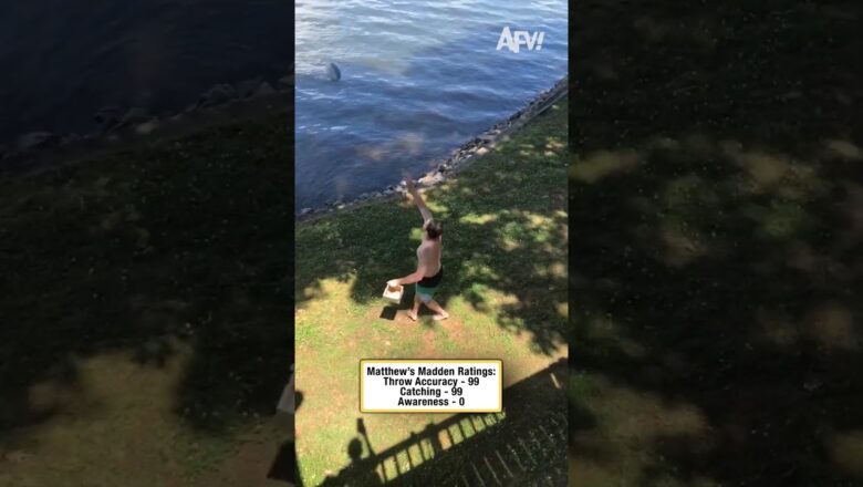 Matthew’s Madden Ratings – Throw Accuracy: 99, Catching: 99, Awareness: 0