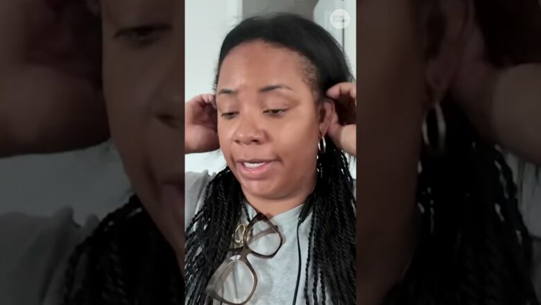 Melani Sanders on the rise of the ‘We Do Not Care Club’ movement