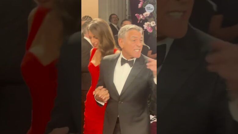 Melissa Rivers breaks down Golden Globes fashion hits and misses