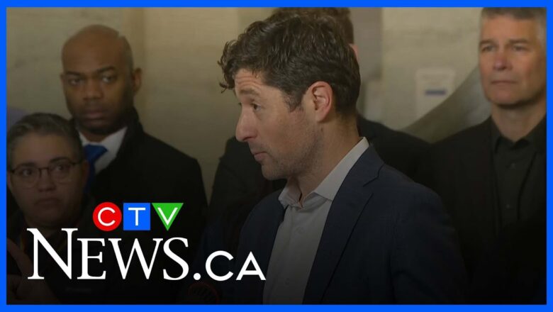 Minneapolis mayor says ICE is driving crime up and is ‘bad for business’