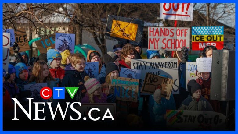 Minnesota man shot by ICE agent identified as 37-year-old Alex Pretti