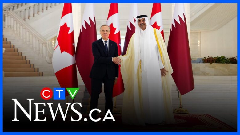 More details needed in Qatar deal, but concerns over human rights remain: Axworthy