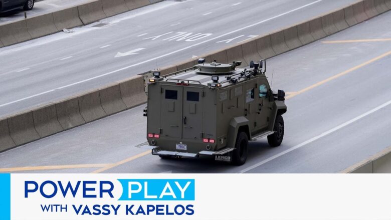 ‘My first thought was a feeling of hope’: Former Venezuelan ambassador to Canada on Maduro’s capture