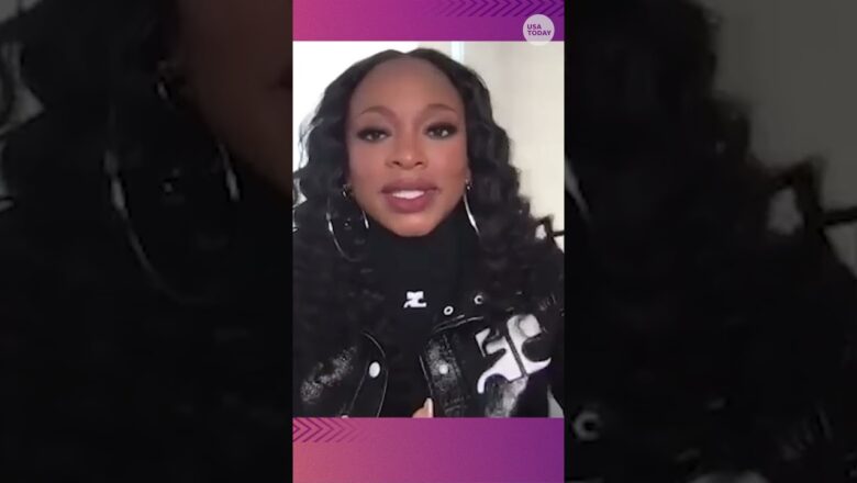 Naturi Naughton-Lewis and Bonko Khoza talk ‘The Nowhere Man’