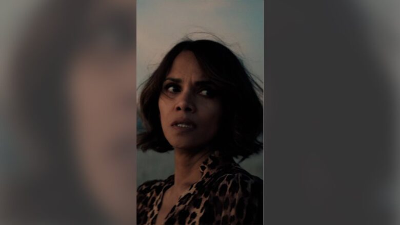 NEW TRAILER for ‘Crime 101’ (2026)