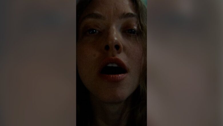 NEW TRAILER for ‘The Testament of Ann Lee’ (2025)