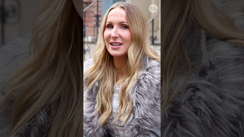 Nikki Glaser on why the most savage jokes never make it to the Globes